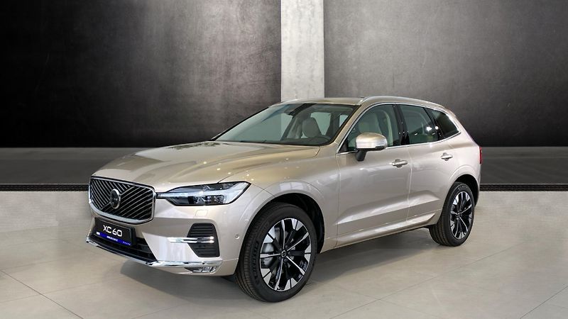 Volvo XC60 (2026) ULTRA BRIGHT, B5 AWD, 184+10 k - fotografie inzerátu