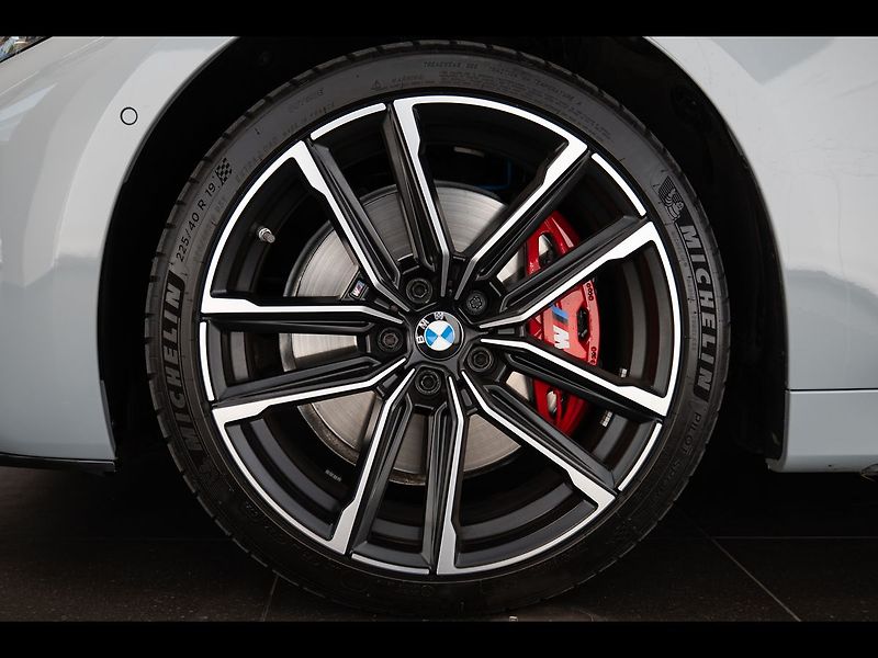 BMW Ostatní M440i xDrive Cabrio HarmanKard - fotka 22 z 26