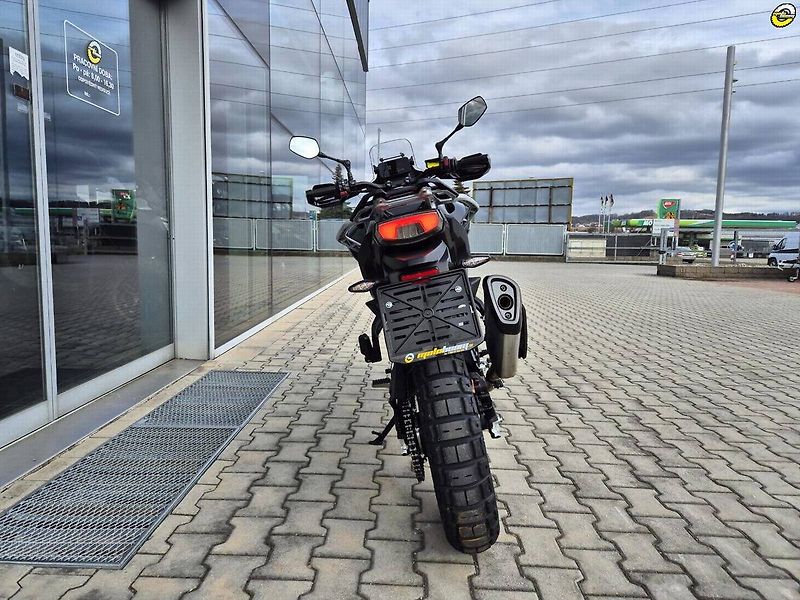 CFMOTO 450 MT-RX (2026) - fotka 27 z 77