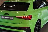 Audi RS 3 Sportback,Quattro, Matrix, B&O - náhled 9