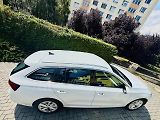 Škoda Octavia (2022) 1,5TSi 96kW G-TEC CNG STYLE ČR - náhled 13