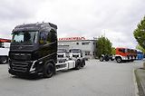Volvo FH (2023) 500 6x2 / 180 tho. km / BDF - náhled 24