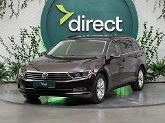 Volkswagen Passat - fotografie inzerátu