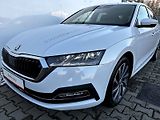 Škoda Octavia (2023) 1.5 TSI 110kW MP6 Style - náhled 34