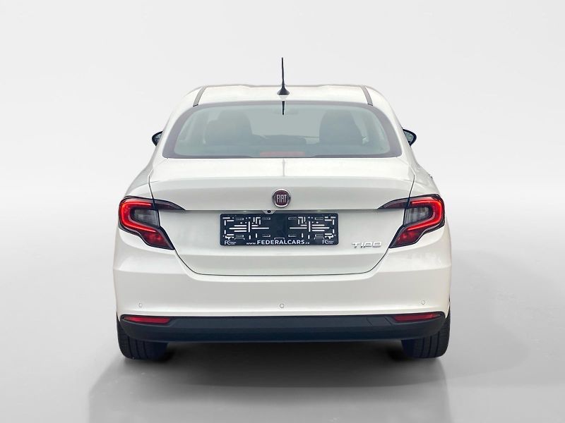 Fiat Tipo (2025) Sedan Urban 1.6 MultiJet 130k  - fotka 4 z 15