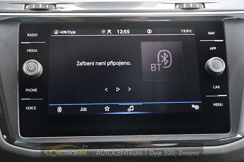 Volkswagen Tiguan 2.0TDi DSG NAVI TAŽNÉ ČR 1.M - fotka 38 z 53