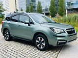 Subaru Forester 2.0i 1.MAJITEL TAŽNÉ SERVISKA - náhled 9