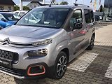 Citroën Berlingo 2019 ČR 1.5 BlueHDI 75kW Feel - náhled 22
