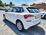 Škoda Kamiq 1.0 TSI 66kW CNG Style G-TEC - náhled 2