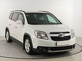 Chevrolet Orlando (2013) 2.0 VCDi, Tempomat - náhled 1