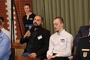 Regionální dopravní konference v Olomouckém kraji.