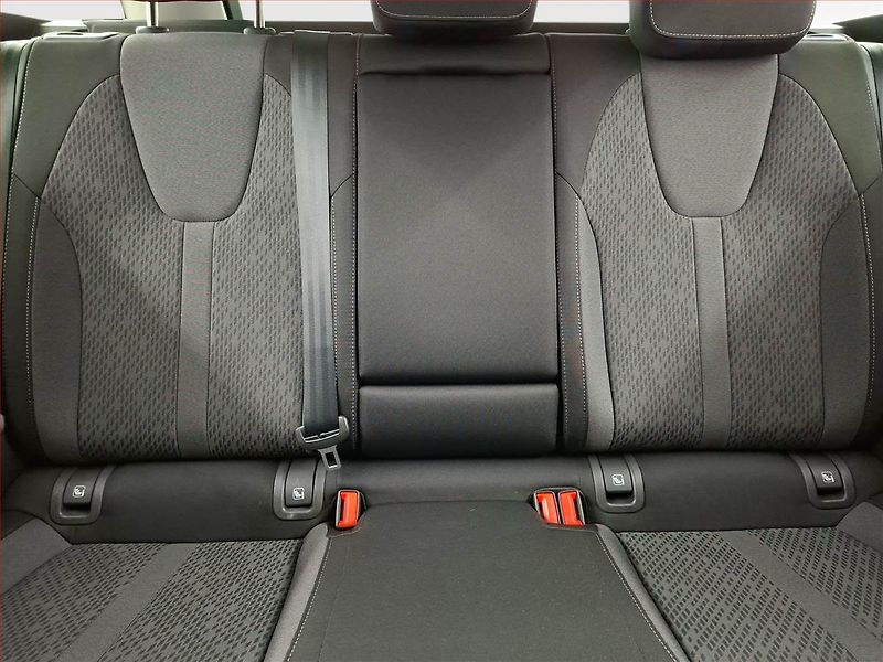 Škoda Octavia (2022) Style 2.0 TDI, ČR,1.maj - fotka 10 z 16