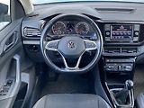 Volkswagen T-Cross 1,0 TSI 70 kW Life - náhled 8