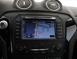 Ford Mondeo (2013) Titanium 2.2 TDCi, Navi - náhled 11