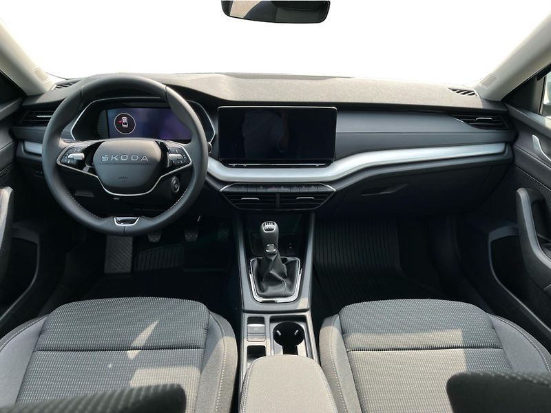 Škoda Octavia 2.0 TDi 85 kW Selection - fotka 5 z 27