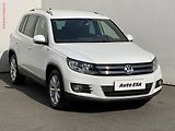 Volkswagen Tiguan (2015) 2.0 TDi, Lounge, navi, kamera - náhled 1