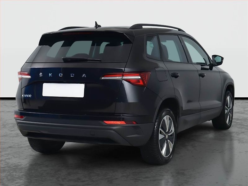 Škoda Karoq (2023) Style 2.0 TDI, ČR, DPH, Style - fotka 5 z 22
