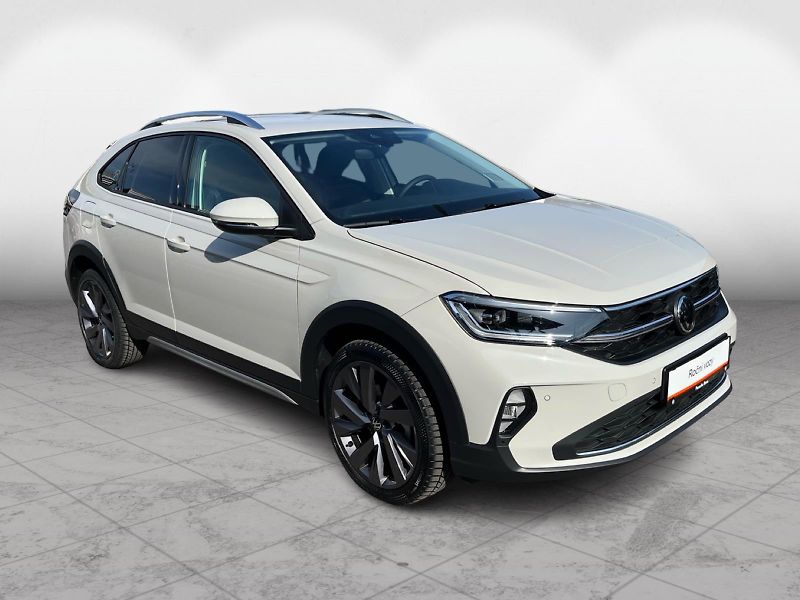 Volkswagen Taigo Style 1,0 TSI 85 kW 7DSG - fotka 9 z 22
