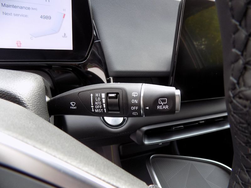 BAIC X5 (2025) 1.5T/AT/Pixel-Led/PANO/DPH/ - fotka 28 z 38