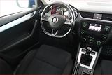 Škoda Octavia (2015) Ambition 1.4 TSI, Tempomat - náhled 7