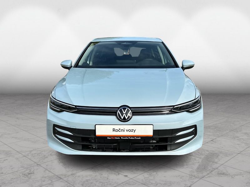 Volkswagen Golf Life 1.5 TSI 110kw M6 - fotka 2 z 22