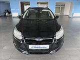 Ford Focus 1,6   TDCi 70kW,TREND,SERVISKA - náhled 1
