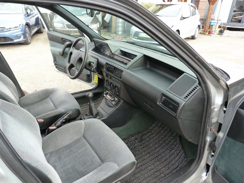 Fiat Tipo 1.6 I - fotka 20 z 27