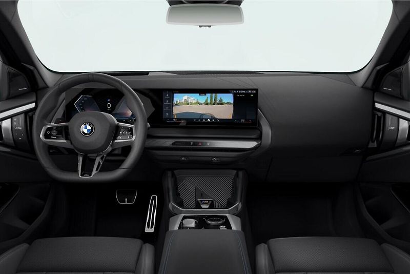 BMW X3 xDrive40d - fotka 4 z 4