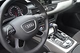 Audi A6  Avant 3.0 TDI 200 kW quattro  - náhled 9