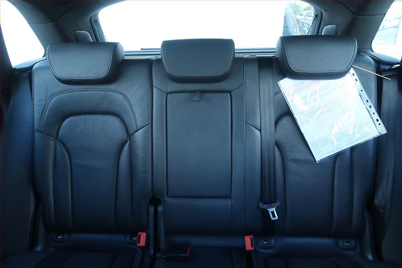 Audi Q5 (2014) 2.0 TFSI, 4X4, Automat, Kůže - fotka 10 z 26
