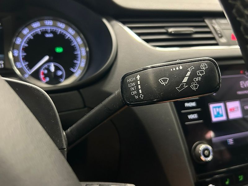Škoda Octavia (2019) 1.5 CNG DSG Ambition 2019 | Zá - fotka 47 z 64