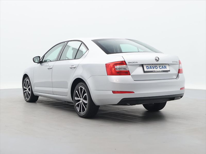Škoda Octavia 1,6 TDI 77 kW Elegance Aut.kli - fotka 5 z 29