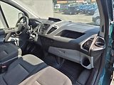 Ford Transit Custom 2,2 TDCI Tažné ESP - náhled 19