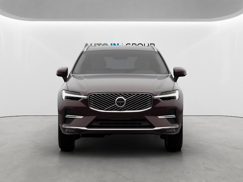 Volvo XC60 (2026) BRIGHT B5 PLUS, vzduch.odpr. - fotka 5 z 9