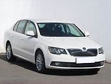 Škoda Superb (2014) 1.4 TSI, ČR,1.maj, Xenony - náhled 1