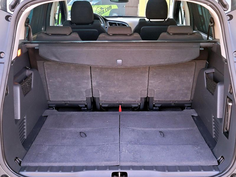Peugeot 5008 1,6THP SW *DIGIKLIMA* - fotka 14 z 48