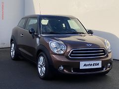 Mini Cooper (2013) 1.6i Paceman, Panor, bixen - fotografie inzerátu