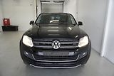 Volkswagen Amarok 2.0 TDi 4X4 AUTOMAT 5 MÍST - náhled 1