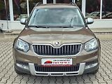 Škoda Yeti (2015) 2.0TDI 81kW 4X4 OUTDOOR -1.MAJ - náhled 3