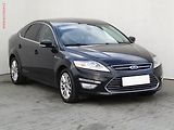 Ford Mondeo (2010) 1.8, autoAC, temp - náhled 1