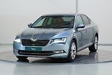 Škoda Superb - náhled 1