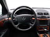 Mercedes-Benz Třídy E 3,0 280 CDI 4Matic Elegance - náhled 18
