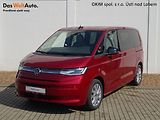 Volkswagen Multivan (2026) Life 2,0 TDI - náhled 1