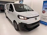 Fiat Scudo 2.0 MTJ 144k 6MT polokombi fle - náhled 1