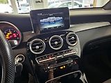 Mercedes-Benz GLC 220d 4M AMG Burmester tažné - náhled 17