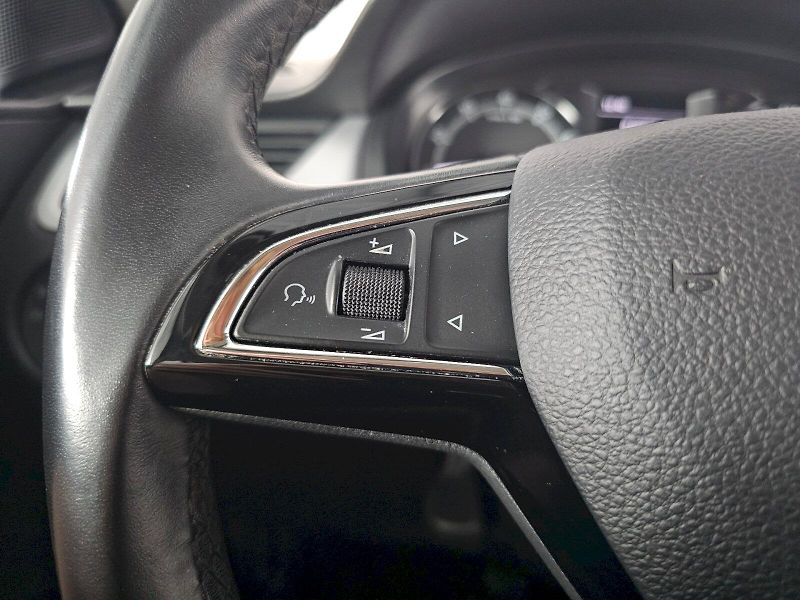 Škoda Rapid (2019) 1.0TSI 81kW Ambition Plus - fotka 10 z 28