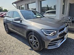 Mercedes-Benz GLC 220CDI AMG 360 Burmaster - fotografie inzerátu