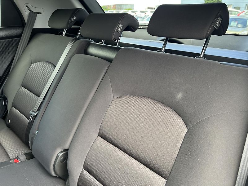 SsangYong Korando 2.0e-XGi NAVI KAMERA KLIMA - fotka 29 z 45