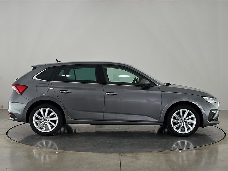 Škoda Scala Top Selection - fotka 16 z 27