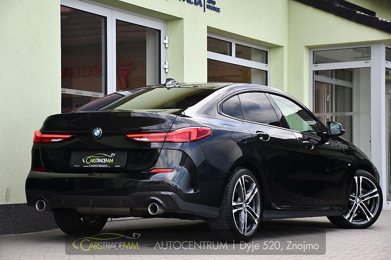 BMW Řada 2 218D M-SPORT ČR - fotka 5 z 50